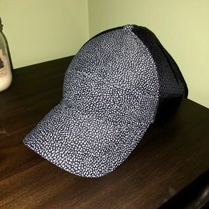 Lululemon Baseball Cap